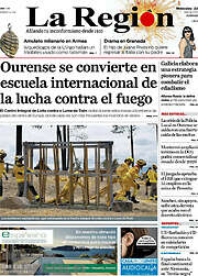 /La Región