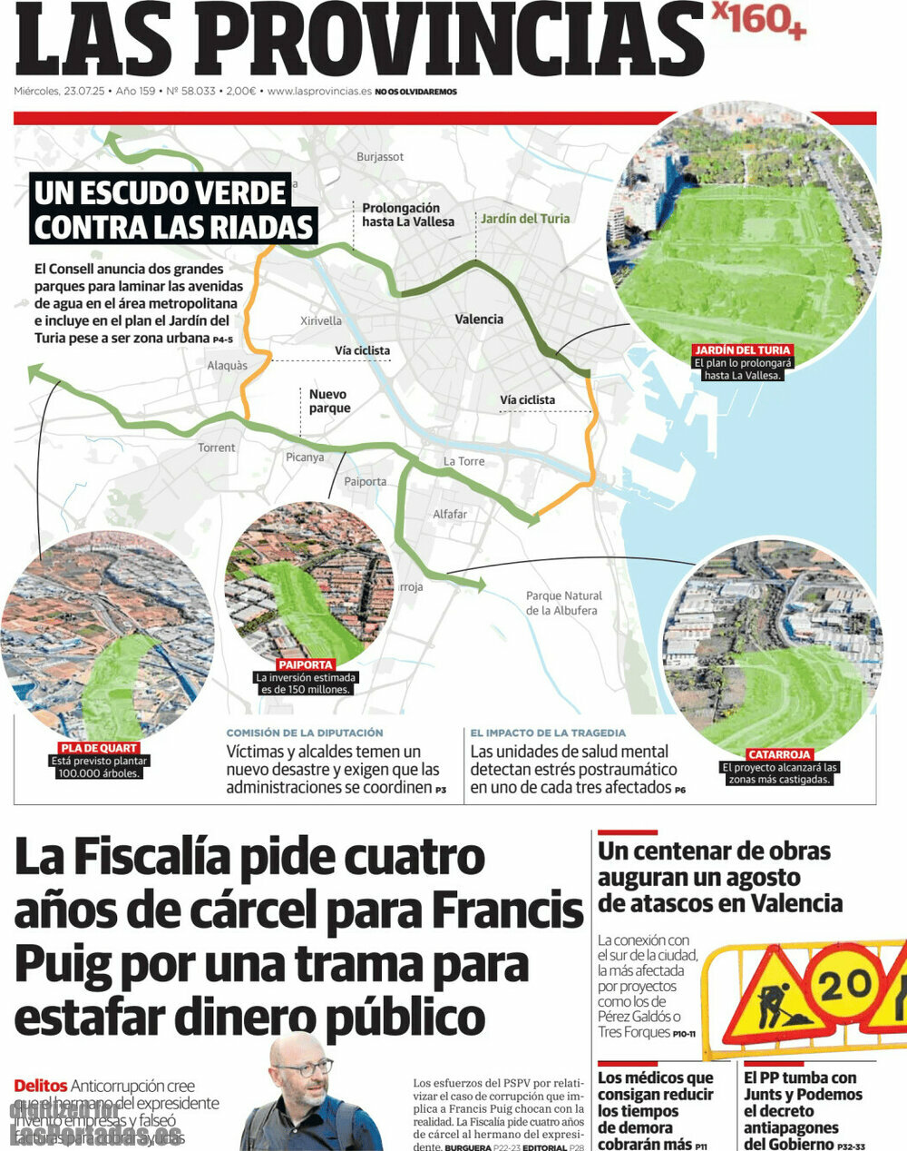Las Provincias