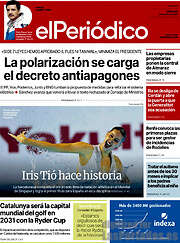 /El Periódico de Catalunya(Castellano)