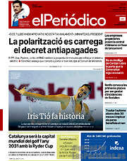 /El Periódico de Catalunya(Català)