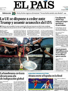 Periodico El País