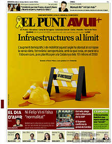 Periodico El Punt
