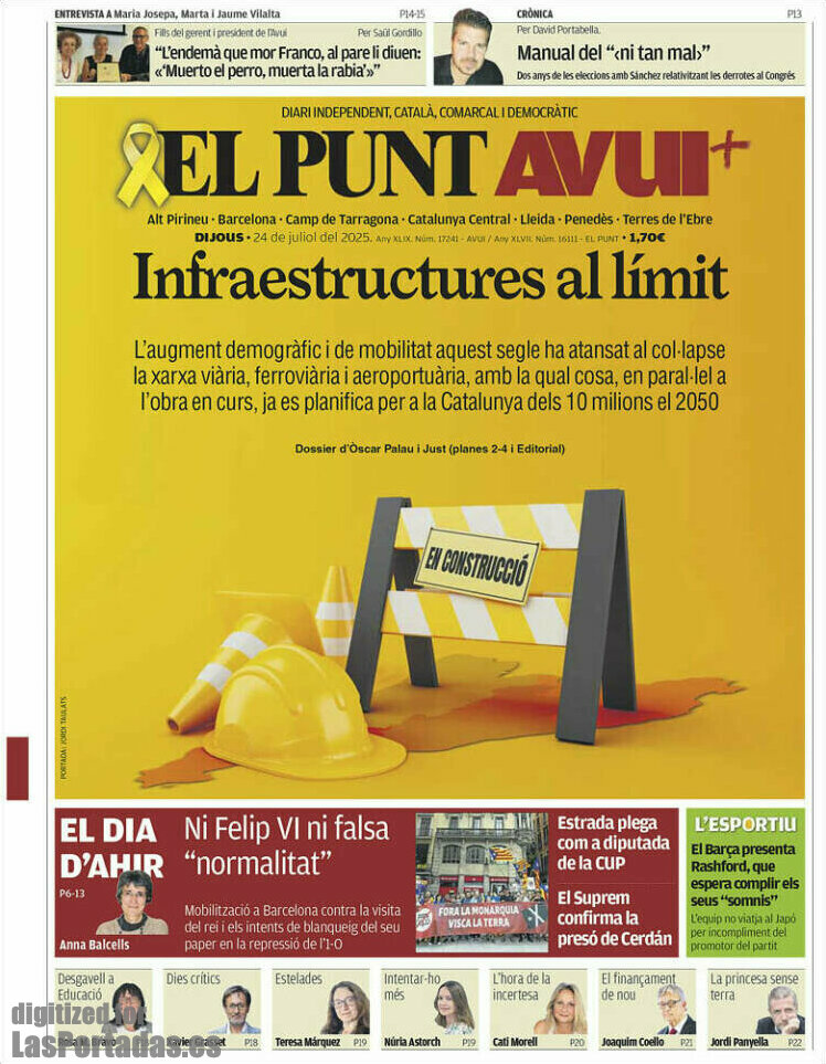 El Punt
