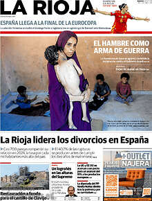 Periodico La Rioja
