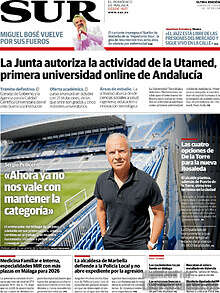 Periodico Sur