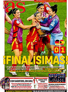 Periodico AS