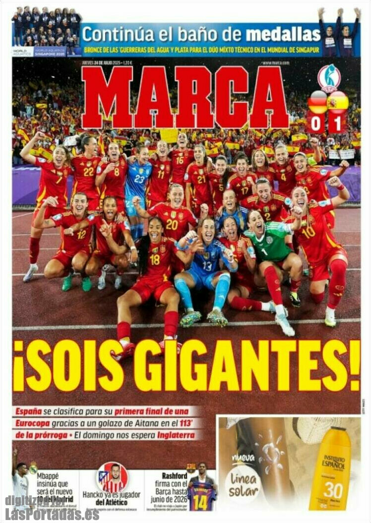 Marca