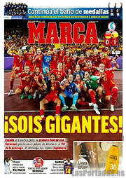 /Marca