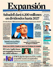 Periodico Expansion