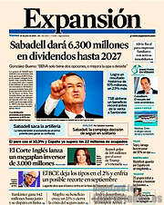 /Expansion