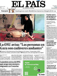 Periodico El País