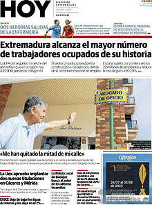 Periodico Hoy
