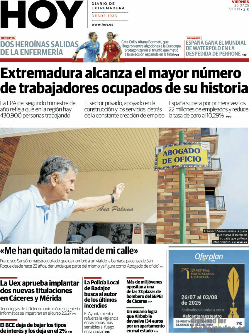 Hoy