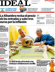 Periodico Ideal
