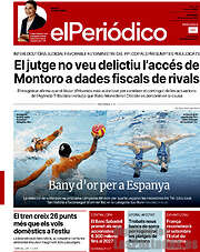 /El Periódico de Catalunya(Català)