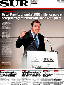 Periodico Sur