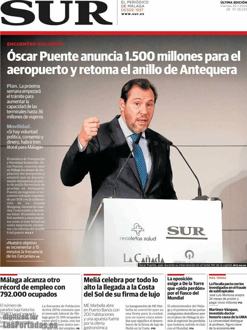 Sur