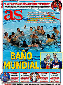 Periodico AS