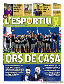 Periodico El9