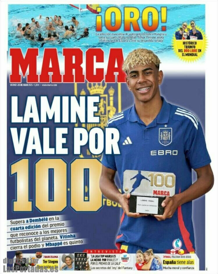 Marca