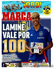 /Marca