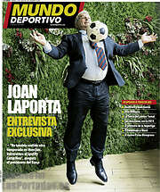 /Mundo Deportivo