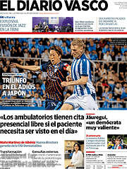 /El Diario Vasco