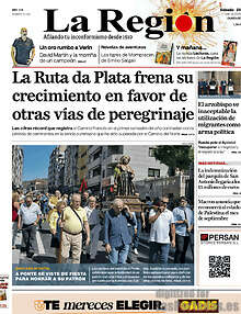 Periodico La Región