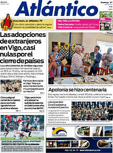 Periodico Atlántico Diario