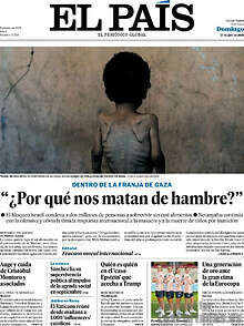 Periodico El País
