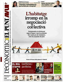 Periodico El Punt