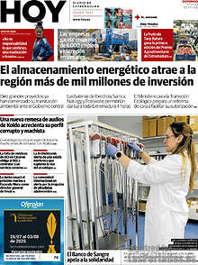 Periodico Hoy