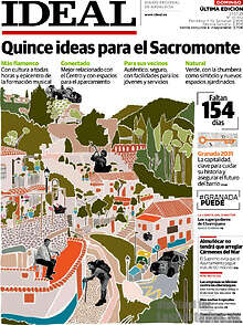 Periodico Ideal
