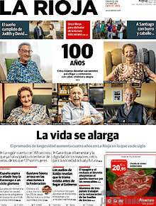 Periodico La Rioja