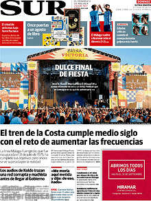 Periodico Sur