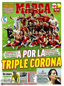 Periodico Marca