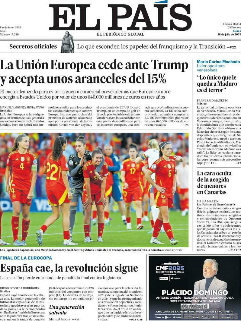 El País