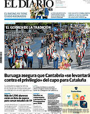 /El Diario Montañés