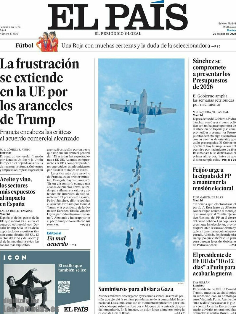 El País