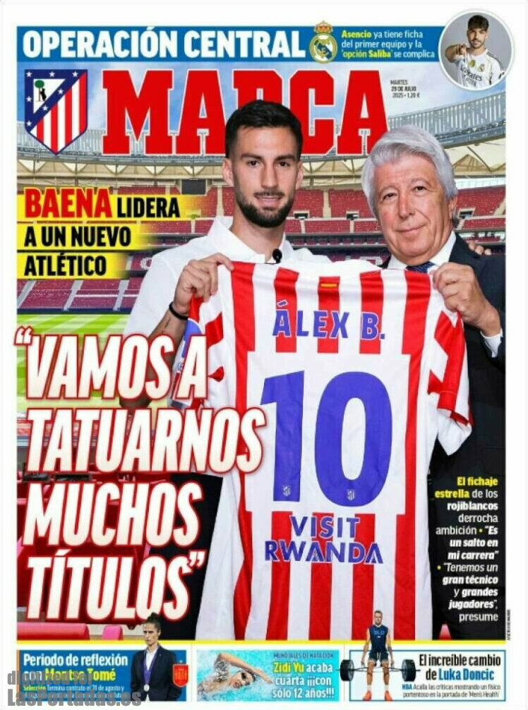 Marca