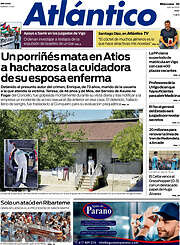 /Atlántico Diario