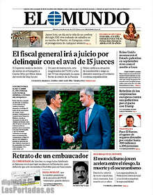 Periodico El Mundo