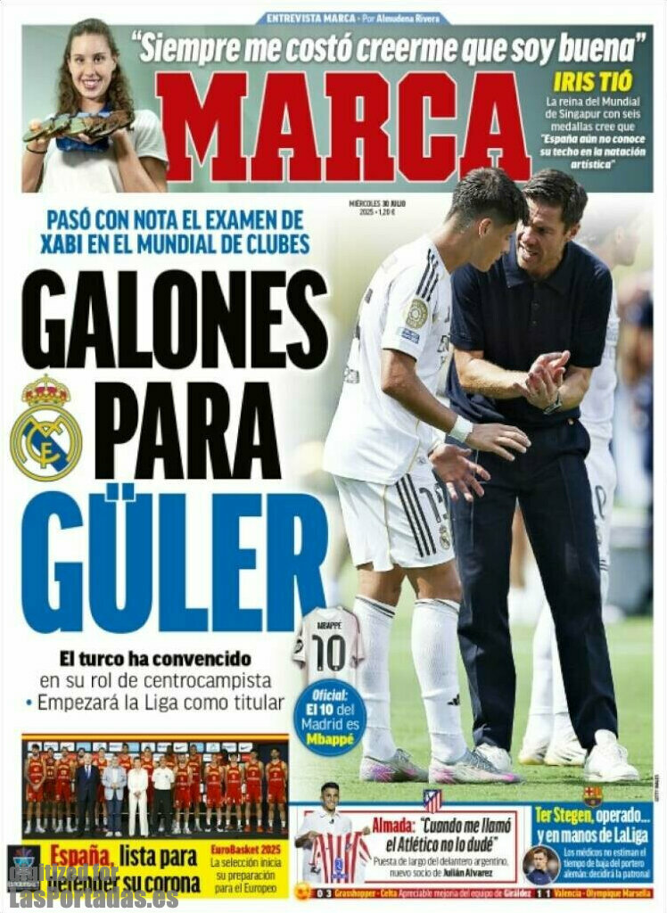 Marca