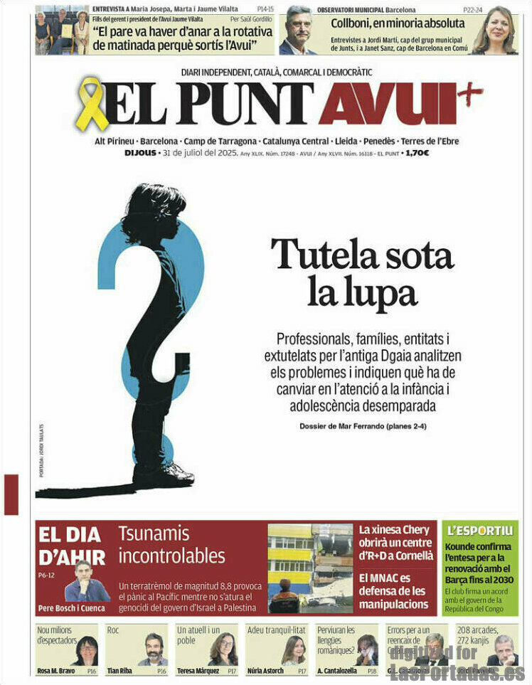 El Punt