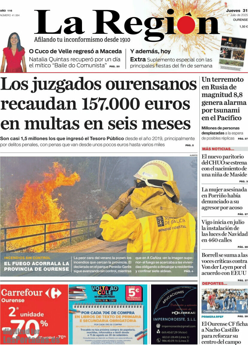 La Región