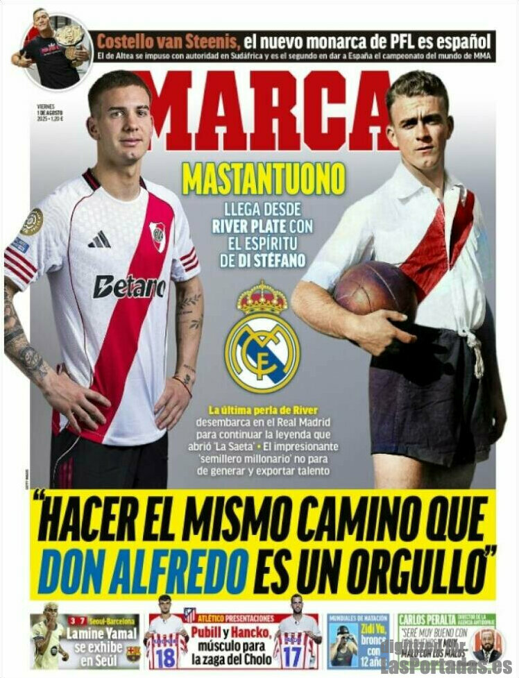 Marca