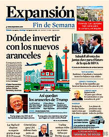 Periodico Expansion