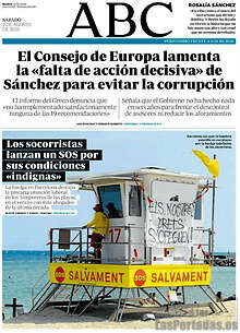 Periodico ABC