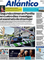 /Atlántico Diario