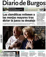 /Diario de Burgos